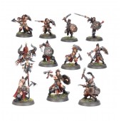 Darkoath Marauders.