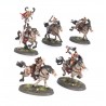 Darkoath Fellriders.