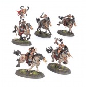 Darkoath Fellriders.