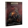 Dawnbringers: Book VI – Hounds of Chaos (Inglés).