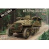 Mtl.Pi.Pzwg. Sd.Kfz.251/7 (2 in 1).