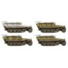 Mtl.Pi.Pzwg. Sd.Kfz.251/7 (2 in 1).