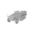 Mtl.Pi.Pzwg. Sd.Kfz.251/7 (2 in 1).