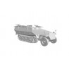 Mtl.Pi.Pzwg. Sd.Kfz.251/7 (2 in 1).