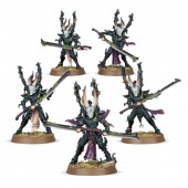 Drukhari Incubi.