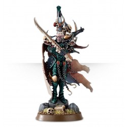 Drukhari Arconte.