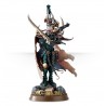 Drukhari Archon.