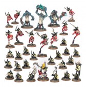 Spearhead: Gloomspite Gitz.