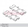 Bogie base 2 for Civia.