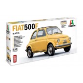 Fiat 500 F.