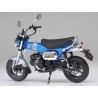 Honda Dax125.