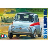 Fiat 695 SS.