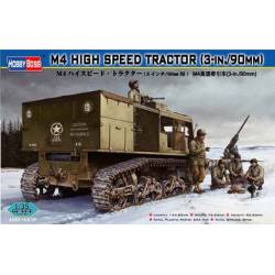 M4 High speed tractor. HOBBY BOSS 82407