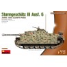 Sturmgeschutz III Ausf.G.