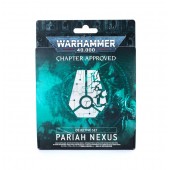 Chapter Approved: Pariah Nexus Objective Set.