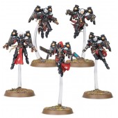 Adepta Sororitas Battleforce: Army of Faith.