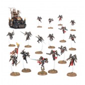 Adepta Sororitas Battleforce: Army of Faith.