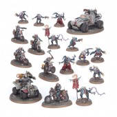 Combat Patrol: Genestealer Cults.