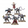 Combat Patrol: Genestealer Cults.