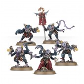 Combat Patrol: Genestealer Cults.