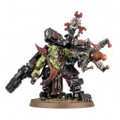 Big Mek.