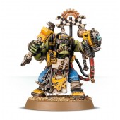 Ork Mek.