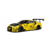 Nissan GT-R R35, 2020.