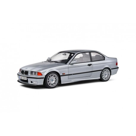 BMW E36 Coupé M3, 1990.