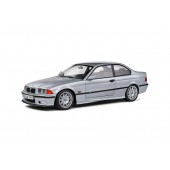 BMW E36 Coupé M3, 1990.