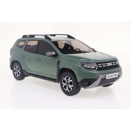 Dacia Duster PH.2.5, 2023.