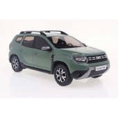 Dacia Duster PH.2.5, 2023.