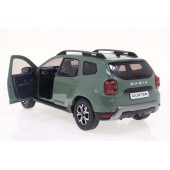 Dacia Duster PH.2.5, 2023.