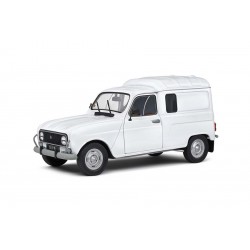 Renault 4LF4, 1975.