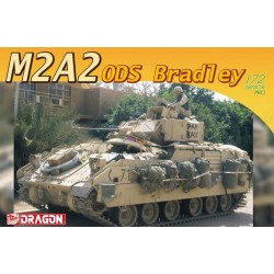 M2A2 ODS Bradley.
