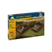 M7 Priest/Kangaroo.