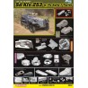 Sd.Kfz. 253 com Pz.Kpfw.I.