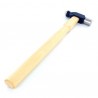 Ball pein hammer, 4 oz. MODELCRAFT PHA1287/04