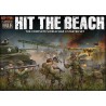 Hit the beach. Set completo de inicio de la WWII.