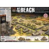 Hit the beach. Set completo de inicio de la WWII.