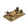 Kasserine: Complete World War II Starter Set - American vs. German.