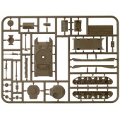 Kasserine: Complete World War II Starter Set - American vs. German.