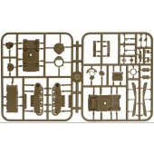 Kasserine: Complete World War II Starter Set - American vs. German.