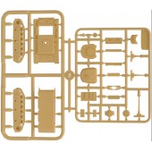 Kasserine: Complete World War II Starter Set - American vs. German.