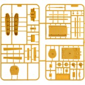 Tiger Heavy Tank Platoon.