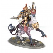 Stormcast Eternals. Lord-Aquilor.