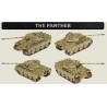 Panther Tank Platoon.