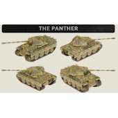 Panther Tank Platoon.