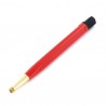 Brass pencil 4mm. MODELCRAFT BU1020/1