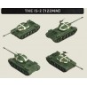 IS-2 Guards Heavy Tank Company.