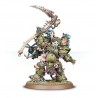 Typhus, Herald of the Plague God.